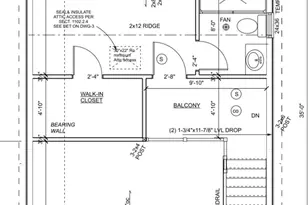 New Construction Dover Pl, Mastic, NY 11950 - Photo 3