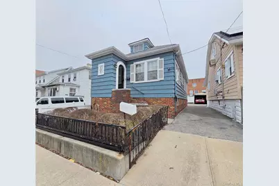 242 Graff Avenue, Bronx, NY 10465 - Photo 1