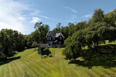 578 Bethlehem Road, Callicoon Center, NY 12724 - Photo 31