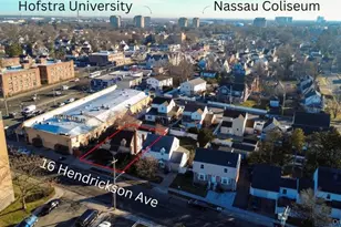 16 Hendrickson Ave, Hempstead, NY 11550 - Photo 5