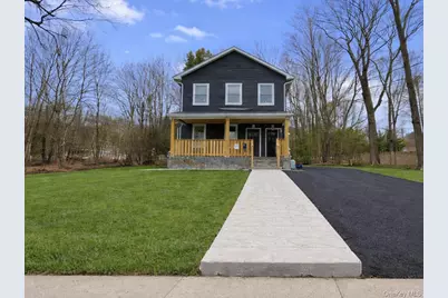 45 Clinton Avenue, Monticello, NY 12701 - Photo 1