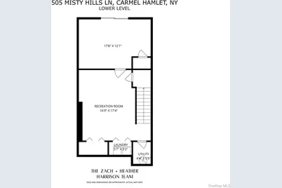 505 Misty Hills Lane, Carmel, NY 10512 - Photo 25