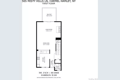 505 Misty Hills Lane, Carmel, NY 10512 - Photo 23