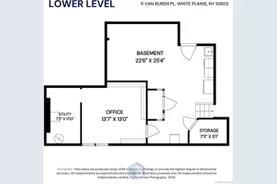 11 Van Buren Place, White Plains, NY 10603 - Photo 39