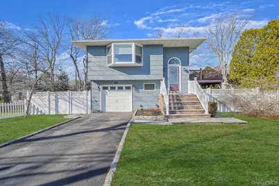 47 2nd Street, Ronkonkoma, NY 11779 - Photo 1
