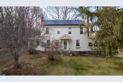 26 Bloody Hill Road, Craryville, NY 12521 - Photo 1