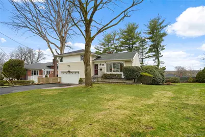 3 Birchwood Road, White Plains, NY 10605 - Photo 1
