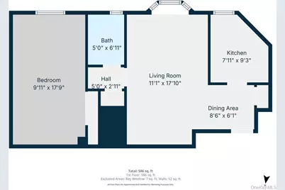 1690 Metropolitan Avenue #1E, Bronx, NY 10462 - Photo 21