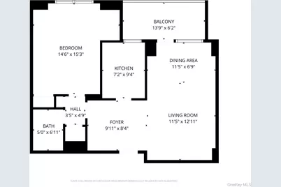 5700 Arlington Avenue #2D, Bronx, NY 10471 - Photo 35