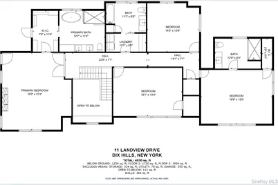 11 Landview Drive, Dix Hills, NY 11746 - Photo 49