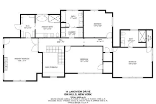 11 Landview Dr, Dix Hills, NY 11746 - Photo 49