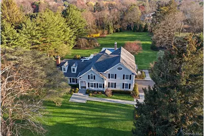 51 Linden Lane, Upper Brookville, NY 11545 - Photo 3