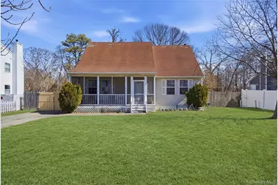 55 Carver Boulevard, Bellport, NY 11713 - Photo 1