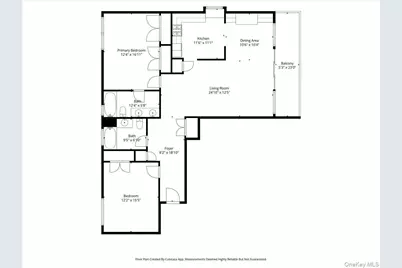 1020 Warburton Avenue #5A, Yonkers, NY 10701 - Photo 29