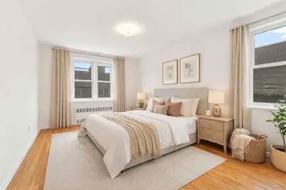 110-15 71 Road #6J, Forest Hills, NY 11375 - Photo 7