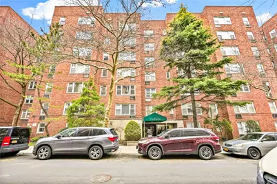 110-15 71 Road #6J, Forest Hills, NY 11375 - Photo 1