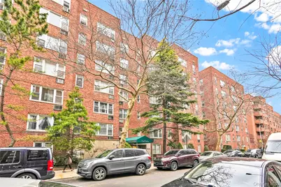 110-15 71 Road #6J, Forest Hills, NY 11375 - Photo 23