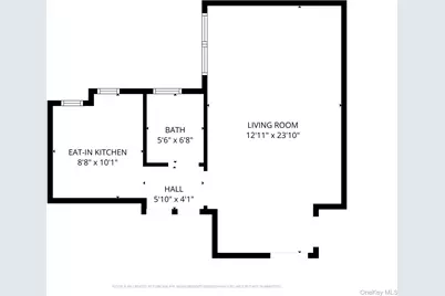 30 N Broadway #4F, White Plains, NY 10601 - Photo 15