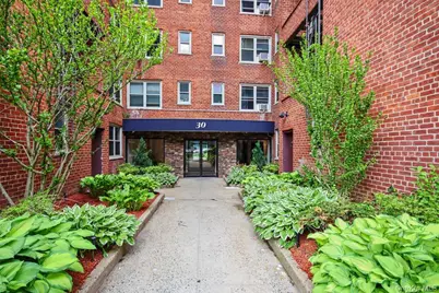 30 N Broadway #4F, White Plains, NY 10601 - Photo 1
