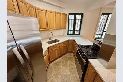 1562 Unionport Road #5A, Bronx, NY 10462 - Photo 1