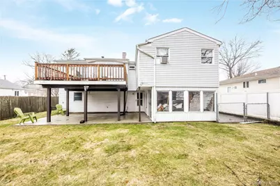 22 3rd Street, Ronkonkoma, NY 11779 - Photo 33