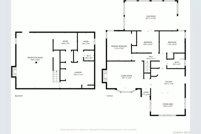 87 Capt Shankey Drive, Garnerville, NY 10923 - Photo 35