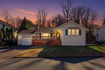 87 Capt Shankey Drive, Garnerville, NY 10923 - Photo 1