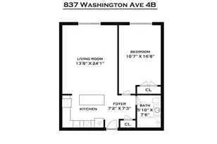 837 Washington Ave, Bronx, NY 10451 - Photo 11