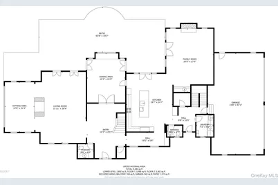 17 Great Hill Farms Road, Bedford, NY 10506 - Photo 45