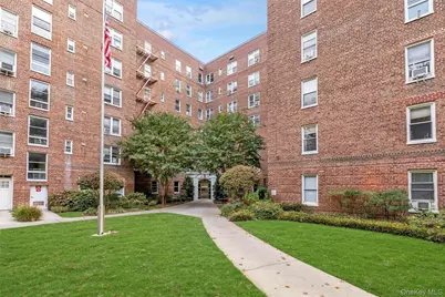72-61 113th Street #4B, Forest Hills, NY 11375 - Photo 1