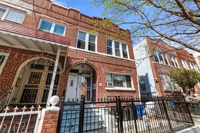 1049 Ward Avenue, Bronx, NY 10472 - Photo 3