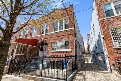 1049 Ward Avenue, Bronx, NY 10472 - Photo 1