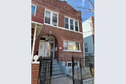 1049 Ward Avenue, Bronx, NY 10472 - Photo 1