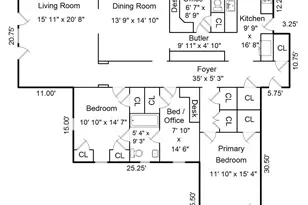 1 Rivermere, Bronxville, NY 10708 - Photo 19