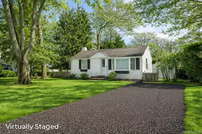 5 Sherman Avenue, Hampton Bays, NY 11946 - Photo 1