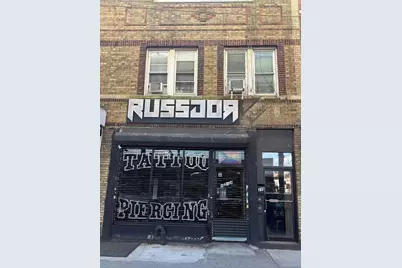 10304 Liberty Avenue, Ozone Park, NY 11417 - Photo 1