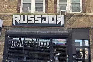 103-04 Liberty Ave, Ozone Park, NY 11417 - Photo 1