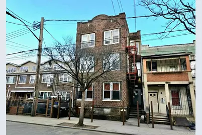 651 Barbey Street, Brooklyn, NY 11207 - Photo 1