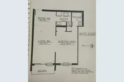 4260 157th Street #3D, Flushing, NY 11355 - Photo 9