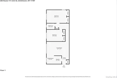 355 Route 111 #42, Smithtown, NY 11787 - Photo 21