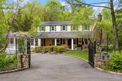 21 Kitchawan Drive, Chappaqua, NY 10514 - Photo 1