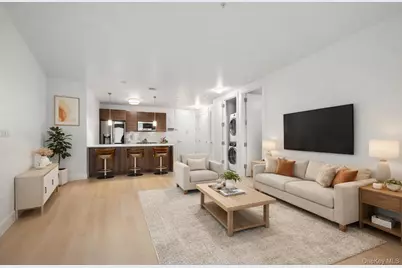 701 Ridge Hill Boulevard #8E, Yonkers, NY 10710 - Photo 9