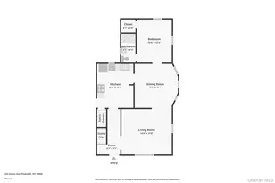 334 Union Ave, Peekskill, NY 10566 - Photo 19