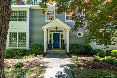 14 Salem Hill Road, South Salem, NY 10590 - Photo 3