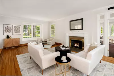 14 Salem Hill Road, South Salem, NY 10590 - Photo 5