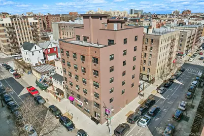 27 Buchanan Place, Bronx, NY 10453 - Photo 1
