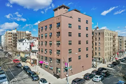 27 Buchanan Place, Bronx, NY 10453 - Photo 5