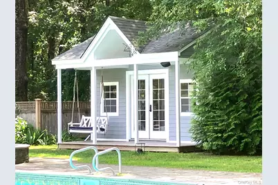 36 Scofield Road, Pound Ridge, NY 10576 - Photo 5