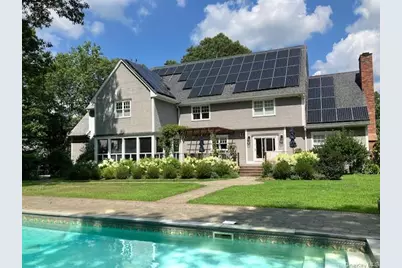 36 Scofield Road, Pound Ridge, NY 10576 - Photo 3