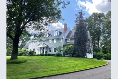 36 Scofield Road, Pound Ridge, NY 10576 - Photo 1